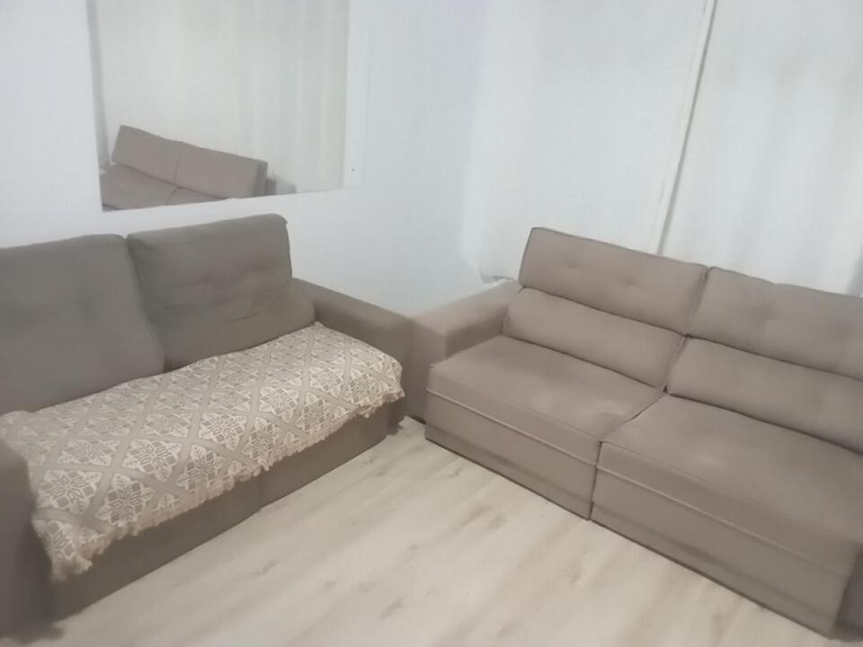הוילה קנלה Casa Do Scur מראה חיצוני תמונה